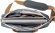 Hama Florence notebook bag 15.6" grey/black
